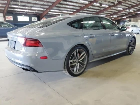 Обява за продажба на Audi A7 PRESTIGE, Head up, QUATTRO, клип двигател  ~33 000 лв. - изображение 2