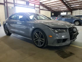 Обява за продажба на Audi A7 PRESTIGE, Head up, QUATTRO, клип двигател  ~33 000 лв. - изображение 3