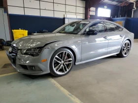 Обява за продажба на Audi A7 PRESTIGE, Head up, QUATTRO, клип двигател  ~33 000 лв. - изображение 1