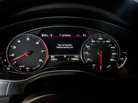 Обява за продажба на Audi A7 PRESTIGE, Head up, QUATTRO, клип двигател  ~33 000 лв. - изображение 8
