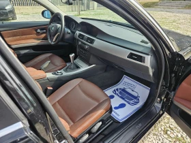 Обява за продажба на BMW 330 XD 4X4 NAVI KOJA 6СК  ~10 300 лв. - изображение 7
