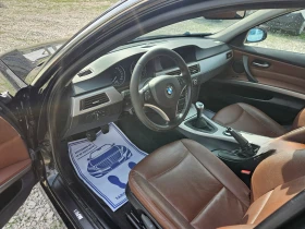 Обява за продажба на BMW 330 XD 4X4 NAVI KOJA 6СК  ~10 300 лв. - изображение 4