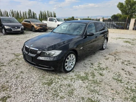 Обява за продажба на BMW 330 XD 4X4 NAVI KOJA 6СК  ~10 300 лв. - изображение 1
