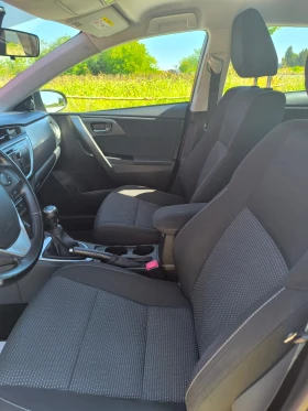 Toyota Auris 1.6 | Mobile.bg    11