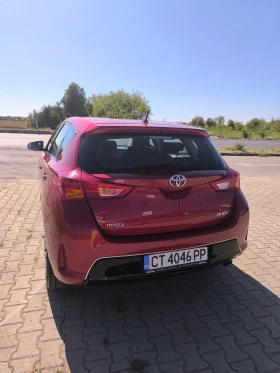 Toyota Auris 1.6 | Mobile.bg    3