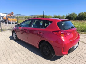 Toyota Auris 1.6 | Mobile.bg    4