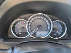 Toyota Auris 1.6 | Mobile.bg    8