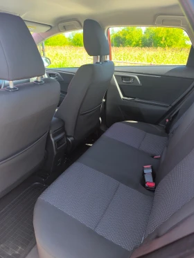 Toyota Auris 1.6 | Mobile.bg    12