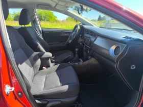 Toyota Auris 1.6 | Mobile.bg    10