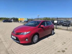 Toyota Auris 1.6 | Mobile.bg    2