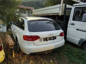 Обява за продажба на Audi A4 1.8 TFSI ~11 000 лв. - изображение 6
