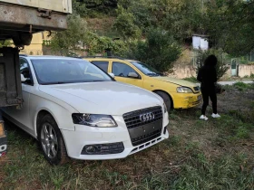 Обява за продажба на Audi A4 1.8 TFSI ~11 000 лв. - изображение 1