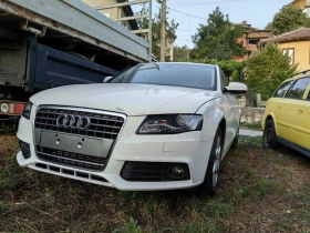 Обява за продажба на Audi A4 1.8 TFSI ~11 000 лв. - изображение 2