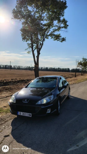 Peugeot 407 | Mobile.bg    4