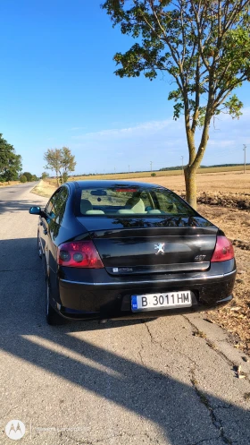 Peugeot 407 | Mobile.bg    3