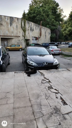 Peugeot 407 | Mobile.bg    6