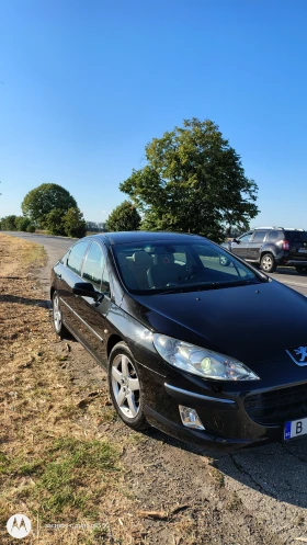 Peugeot 407 | Mobile.bg    7