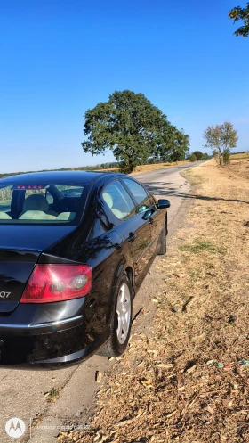 Peugeot 407 | Mobile.bg    5