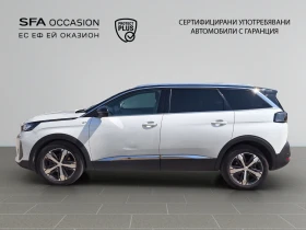 Peugeot 5008 GT 1.6 PureTech 180 S&S EAT8 EURO 6/2106118 | Mobile.bg    8