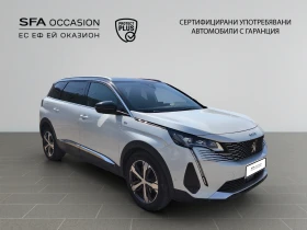 Peugeot 5008 GT 1.6 PureTech 180 S&S EAT8 EURO 6/2106118 | Mobile.bg    3