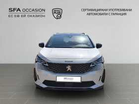 Peugeot 5008 GT 1.6 PureTech 180 S&S EAT8 EURO 6/2106118 | Mobile.bg    2