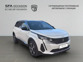 Peugeot 5008 GT 1.6 PureTech 180 S&S EAT8 EURO 6/2106118 | Mobile.bg    3