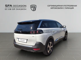 Peugeot 5008 GT 1.6 PureTech 180 S&S EAT8 EURO 6/2106118 | Mobile.bg    5