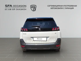 Peugeot 5008 GT 1.6 PureTech 180 S&S EAT8 EURO 6/2106118 | Mobile.bg    6