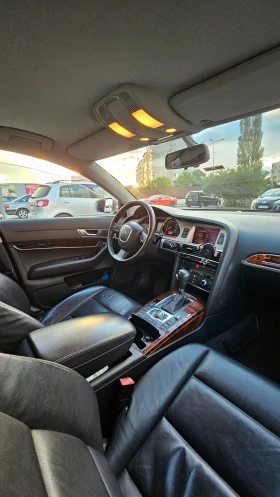 Audi A6 3.0 TDI | Mobile.bg    13