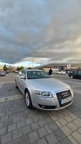 Обява за продажба на Audi A6 3.0 TDI ~9 700 лв. - изображение 8
