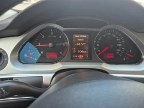 Обява за продажба на Audi A6 3.0 TDI ~9 700 лв. - изображение 10