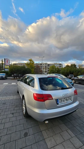 Обява за продажба на Audi A6 3.0 TDI ~9 700 лв. - изображение 1