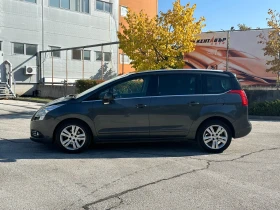 Peugeot 5008 2.0d 163 к.с. Швейцария - 9999 лв. / 5112.41 € - 97399219 2