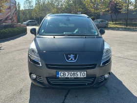 Peugeot 5008 2.0d 163 к.с. Швейцария - 9999 лв. / 5112.41 € - 97399219 7