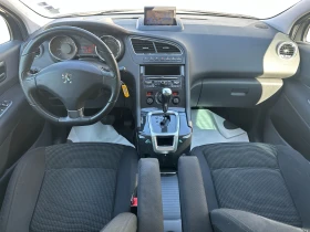 Peugeot 5008 2.0d 163 к.с. Швейцария - 9999 лв. / 5112.41 € - 97399219 10