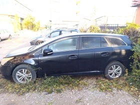 Toyota Avensis 2.0i avtomat