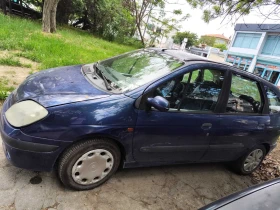 Renault Megane | Mobile.bg    6