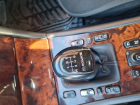 Mercedes-Benz E 220 2.2 elegant, снимка 10