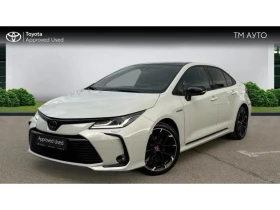 Toyota Corolla SDN 1.8 HSD GR SPORT