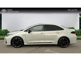 Toyota Corolla SDN 1.8 HSD GR SPORT - 49990 лв. / 25559.48 € - 54794018 3
