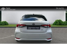 Toyota Corolla SDN 1.8 HSD GR SPORT - 49990 лв. / 25559.48 € - 54794018 4