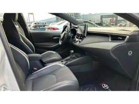 Toyota Corolla SDN 1.8 HSD GR SPORT - 49990 лв. / 25559.48 € - 54794018 6