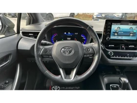 Toyota Corolla SDN 1.8 HSD GR SPORT - 49990 лв. / 25559.48 € - 54794018 9