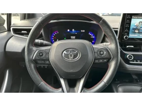Toyota Corolla SDN 1.8 HSD GR SPORT - 49990 лв. / 25559.48 € - 54794018 13