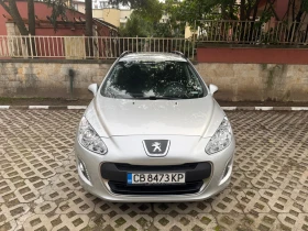 Peugeot 308 1.6 HDI, снимка 1 — Bazar.bg Peugeot 308 1.6 HDI, снимка 1