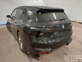 BMW iX 50 xDrive Sport | Mobile.bg    2