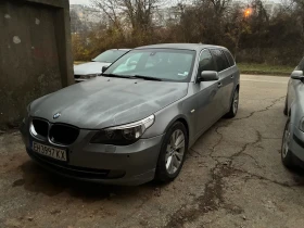 BMW 530, снимка 1