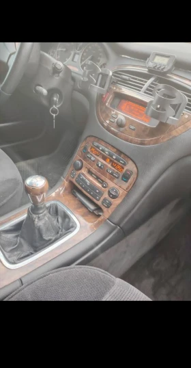 Peugeot 607 - 1700 € / 3324.91 лв. - 64985197 4