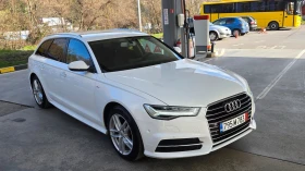 Audi A6 S-Line/Топ състояние! - 27700 лв. / 14162.79 € - 59131495 8
