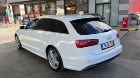 Audi A6 S-Line/Топ състояние! - 27700 лв. / 14162.79 € - 59131495 5